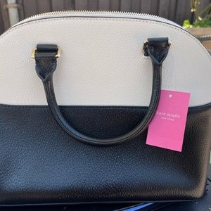 Kate Spade Carli Grove Street Purse